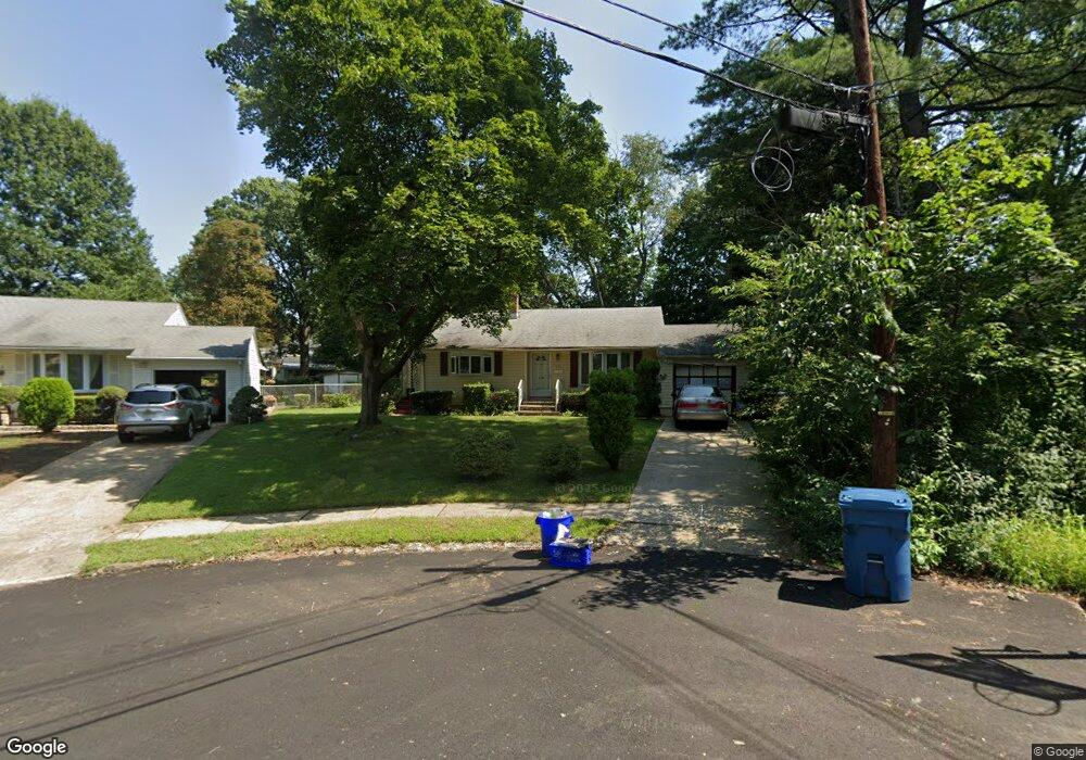 234 Henry Ct, North Plainfield, NJ 07060 - photo 1