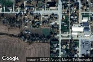 115 S 7th St, Howells, NE 68641