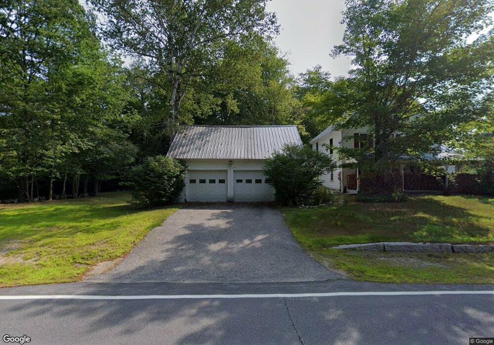 841 Green Hill Rd, Center Conway, NH 03813 - photo 1