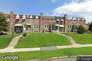 1209 Eddystone Ave, Crum Lynne, PA 19022