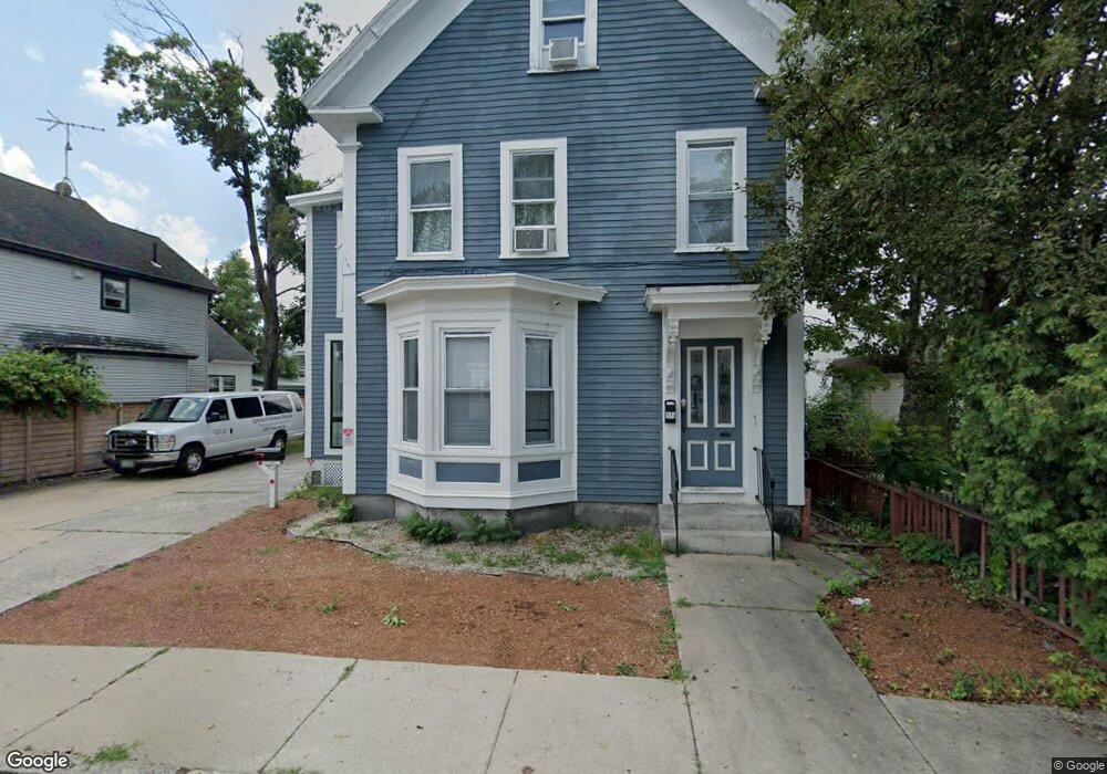 5 Holmes St, Nashua, NH 03060 - photo 1