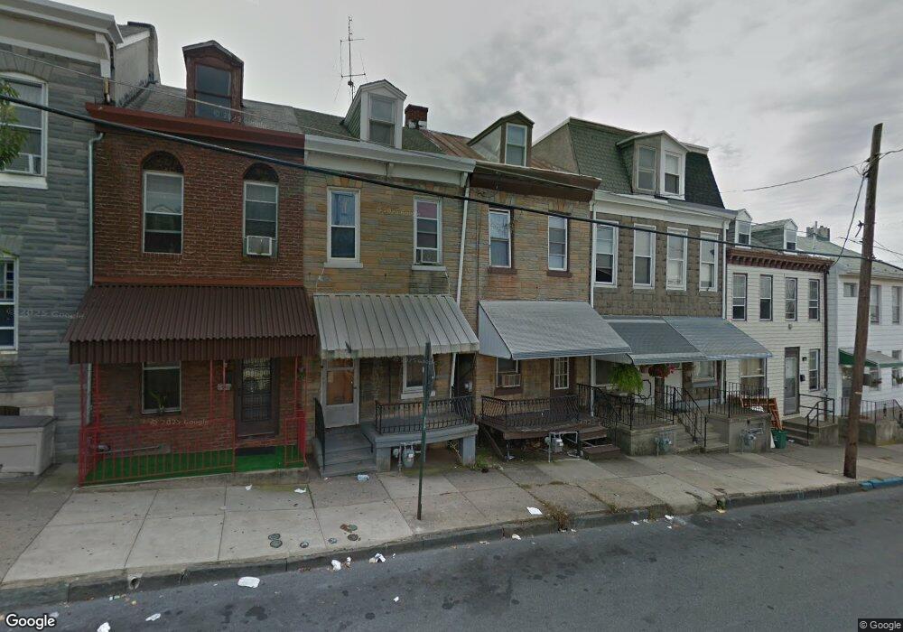 1136 Elm St, Reading, PA 19604 - photo 1