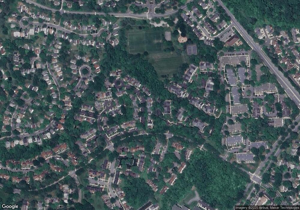 20523 Lowfield Dr, Germantown, MD 20874 - photo 1