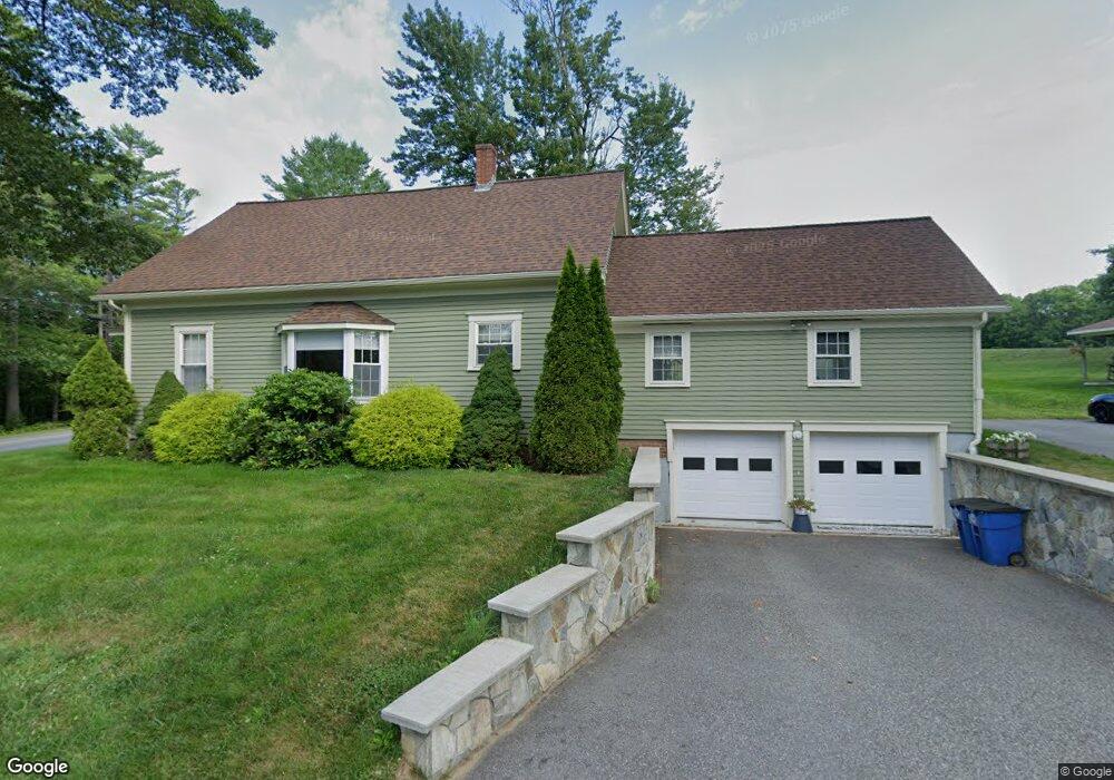 133 Dyer Rd, Lewiston, ME 04240 - photo 1