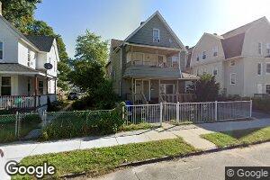 131 Marion St, Springfield, MA 01109
