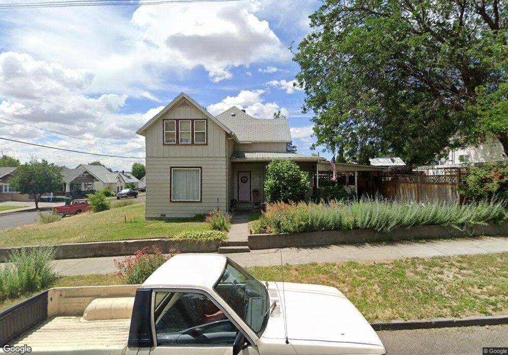 103 NW 8th St, Pendleton, OR 97801 - photo 1