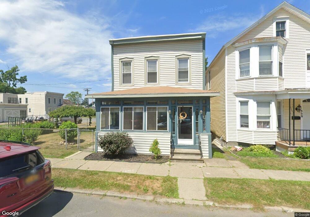 Street View Photo
