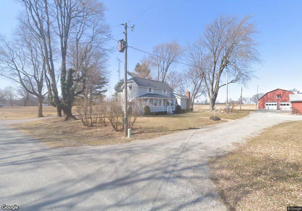 6875 Sandusky Rd, Lima, OH 45801 - photo 1