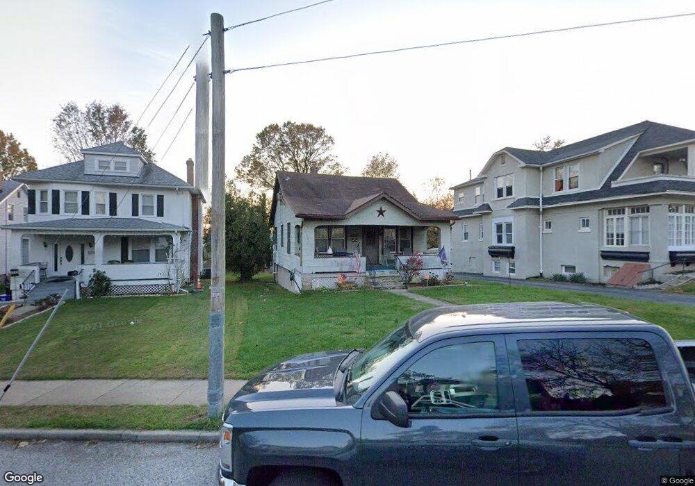 3103 Gibbons Ave, Baltimore, MD 21214 - photo 1