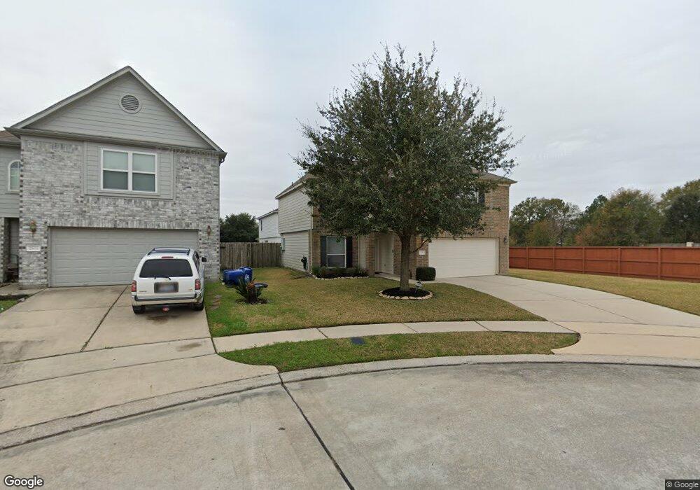 2855 Iris Valley Way, Houston, TX 77038 - photo 1