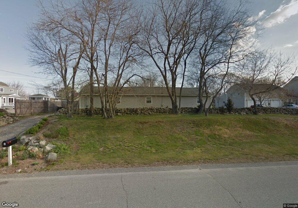 1 Country Rd, Warren, RI 02885 - photo 1