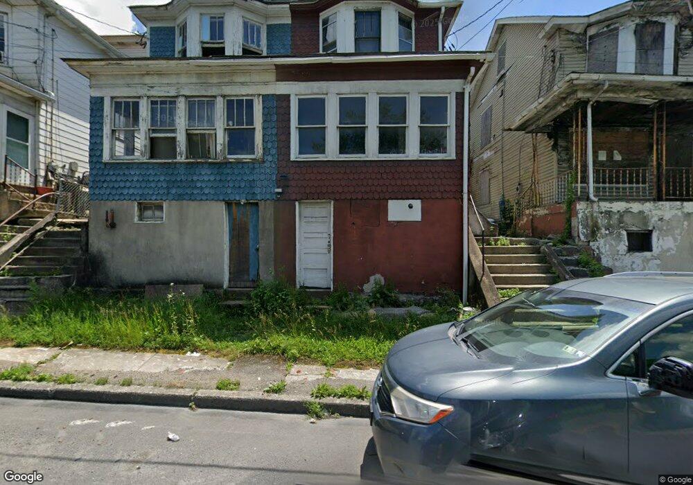 36 W Water St, Coaldale, PA 18218 - photo 1