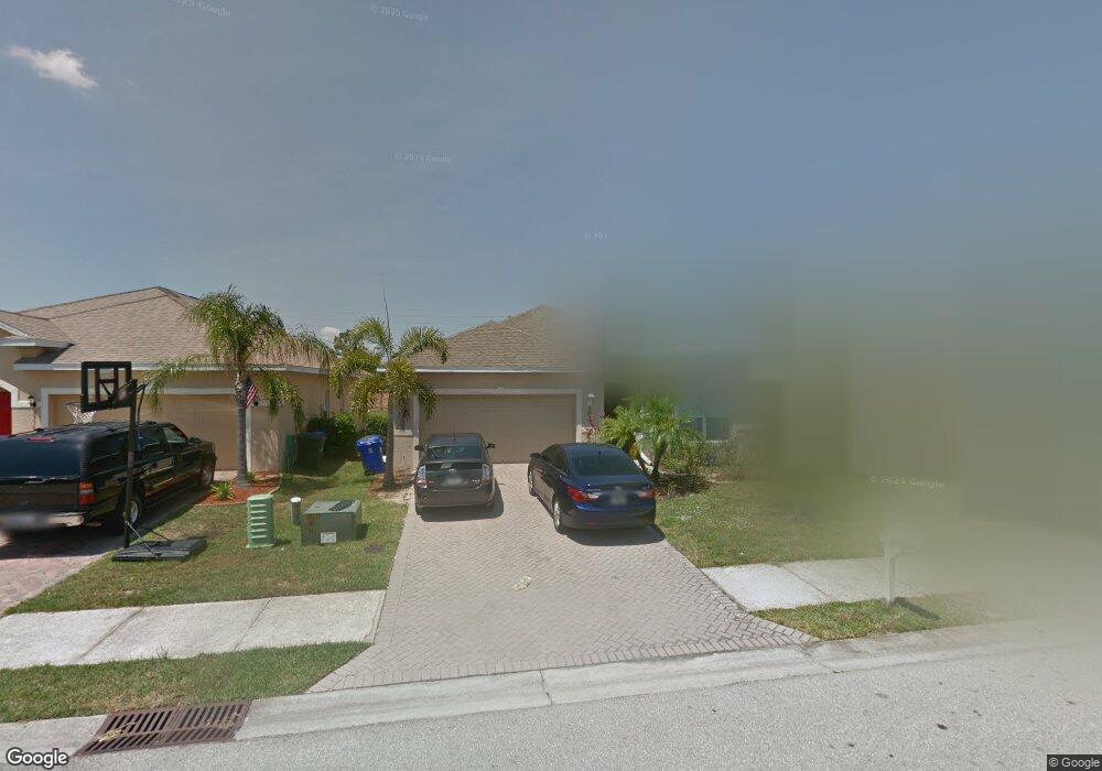 8324 Silver Birch Way, Lehigh Acres, FL 33971 - photo 1