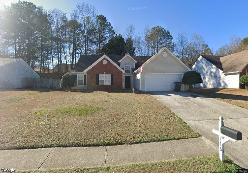 1350 Heatherton Rd, Dacula, GA 30019 - photo 1