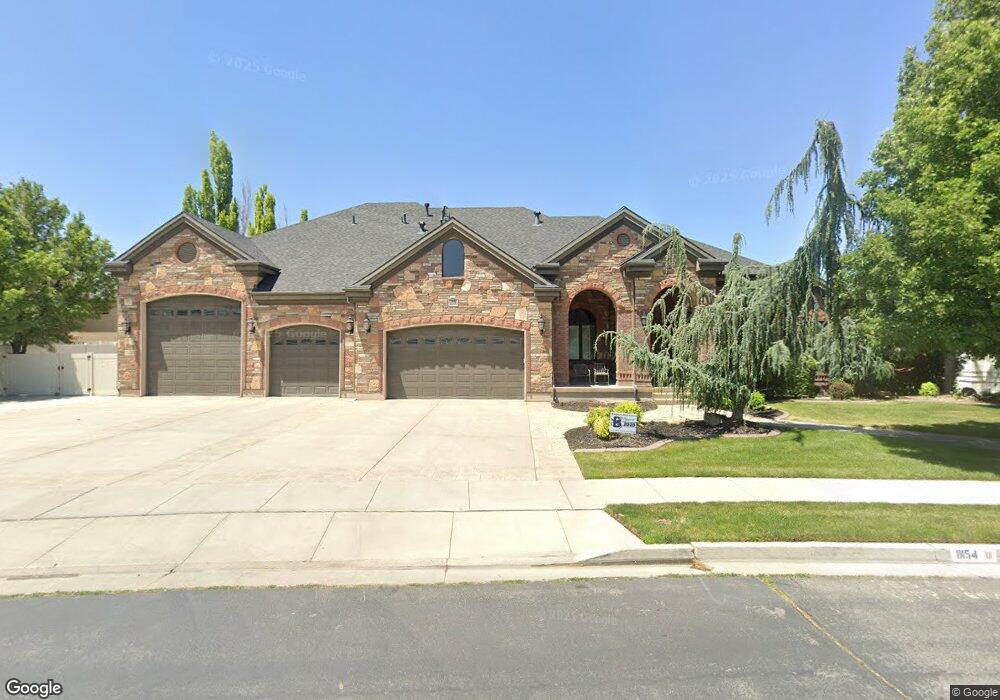 11154 S Sir Barton Ln, South Jordan, UT 84095 - photo 1