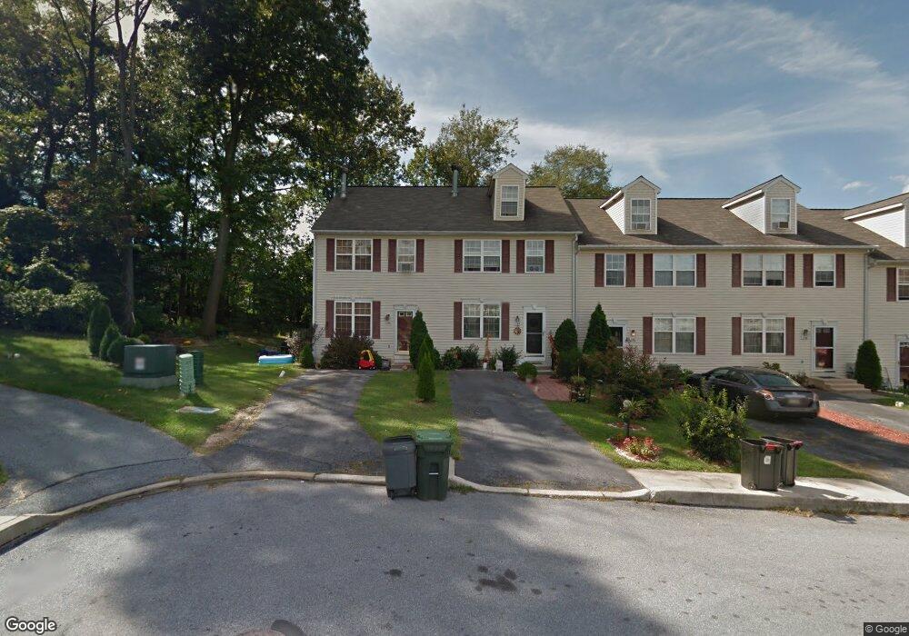 332 Andrew Cir, Coatesville, PA 19320 - photo 1