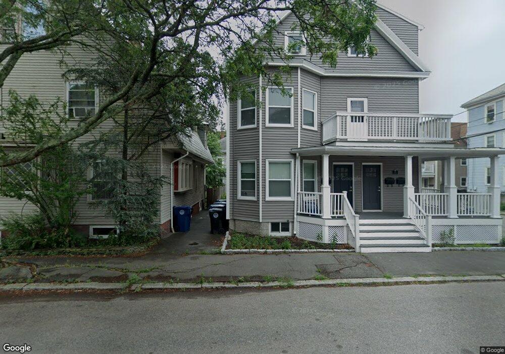 51 Ocean Ave unit 3, Salem, MA 01970 - photo 1
