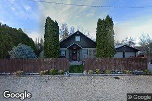 180 W Atherton Ave, Eden, ID 83325