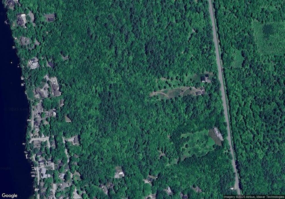 862 Route 103a, Newbury, NH 03255 - photo 1