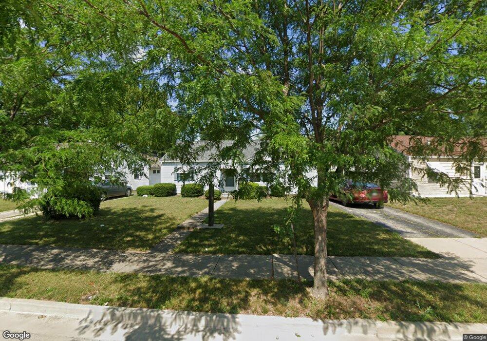 1703 N 27th St, Lafayette, IN 47904 - photo 1