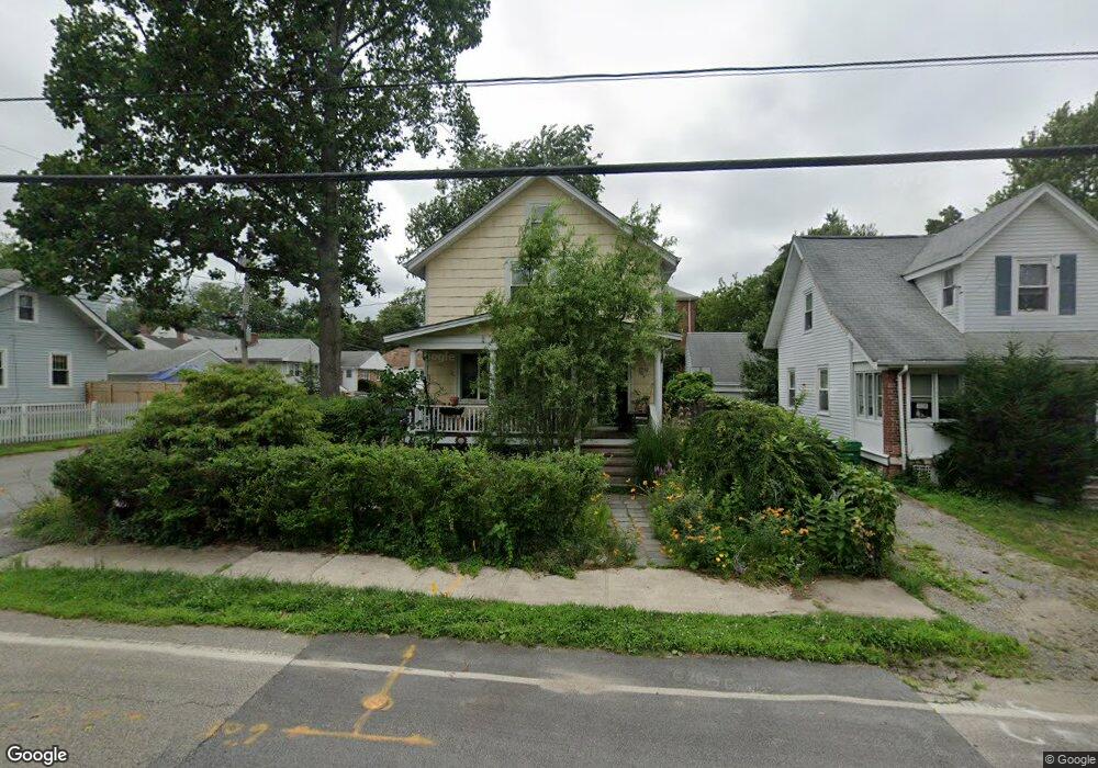 251 Fair St, Warwick, RI 02888 - photo 1