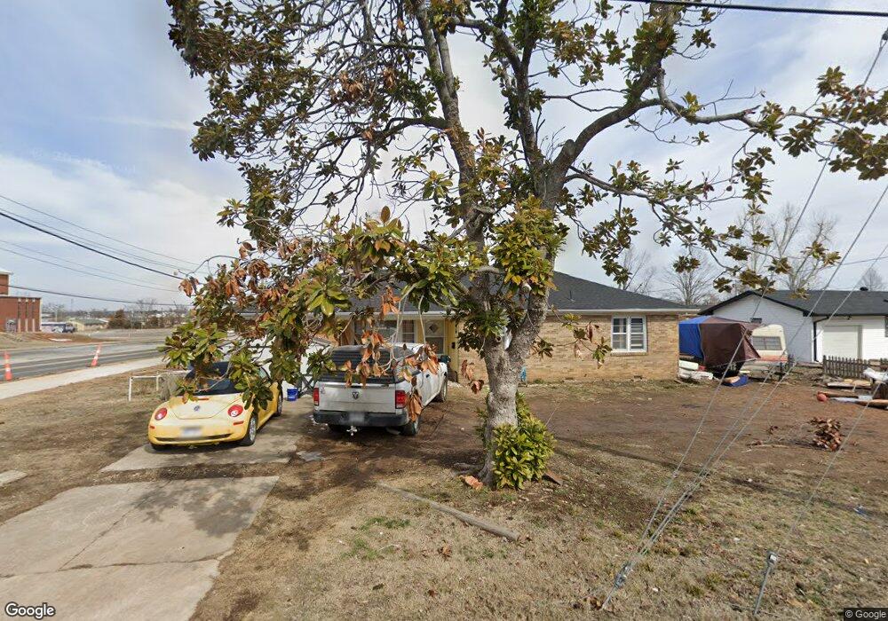 1249 W Cypress St, Rogers, AR 72756 - photo 1