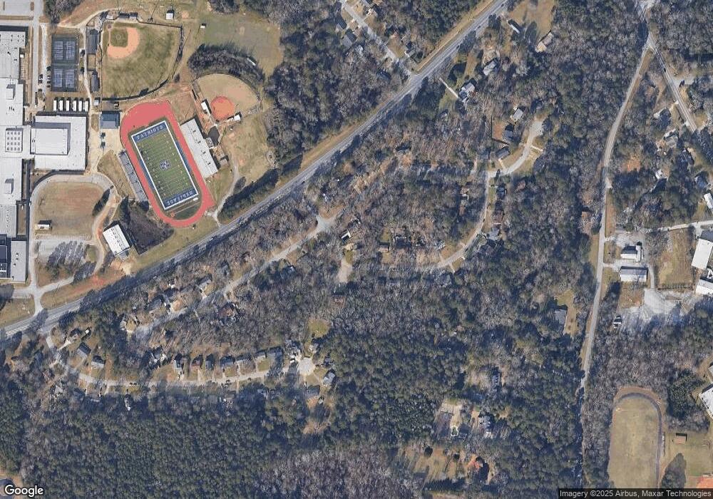 2382 Old Mill Dr SW, Conyers, GA 30094 - photo 1