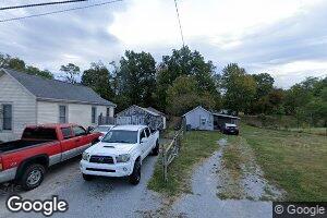418 N Elm St, Georgetown, OH 45121