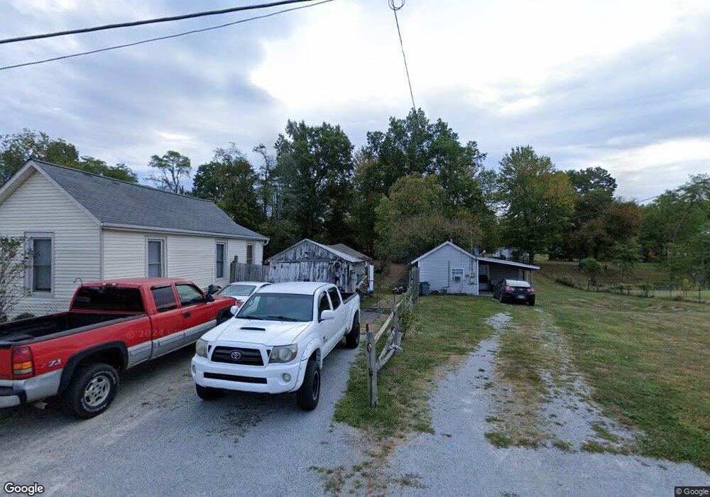 418 N Elm St, Georgetown, OH 45121 - photo 1