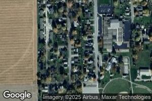 501 Summit St, Monroeville, IN 46773