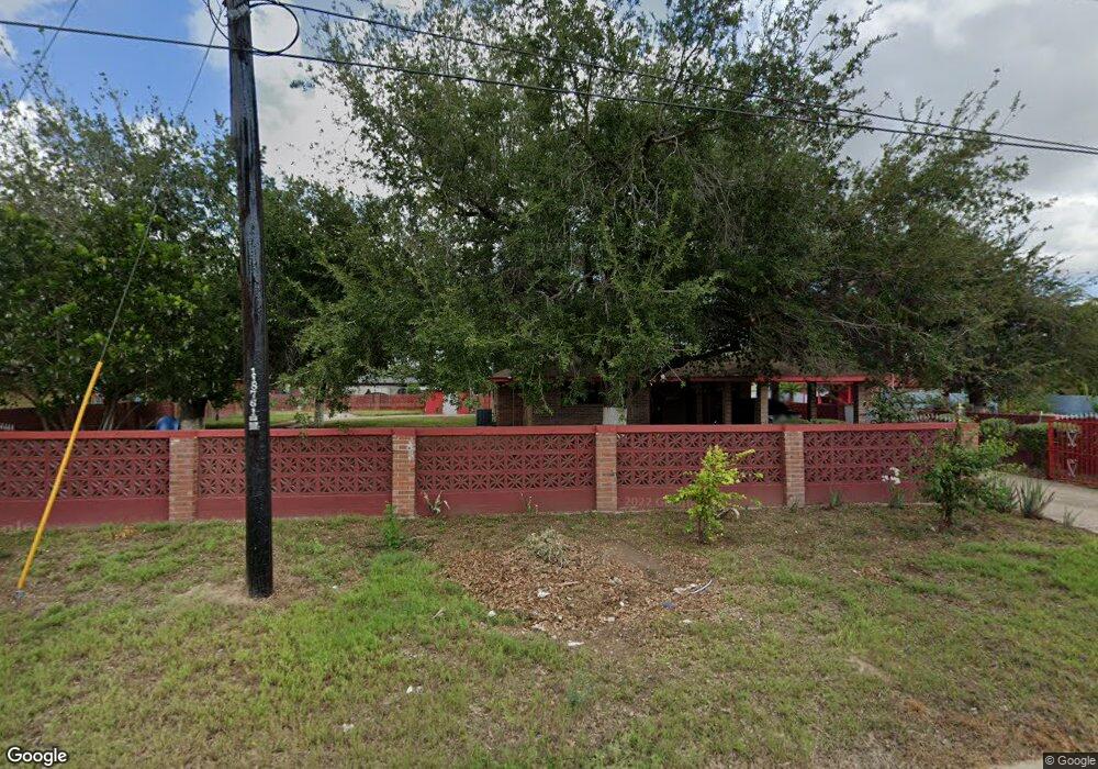 510 S 23rd St, Donna, TX 78537 - photo 1