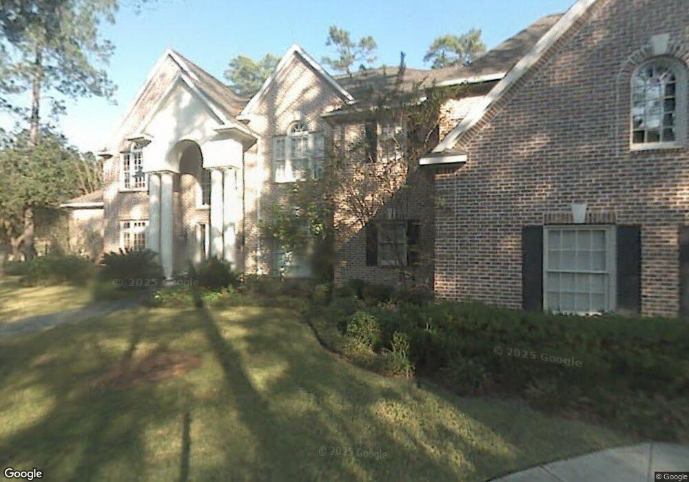 316 Bunker Hill Rd, Houston, TX 77024 - photo 1