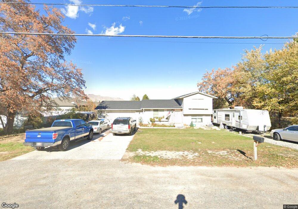 260 W 200 N, Santaquin, UT 84655 - photo 1