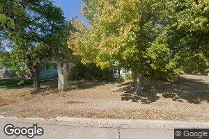 6 Paddock St, Crawford, NE 69339