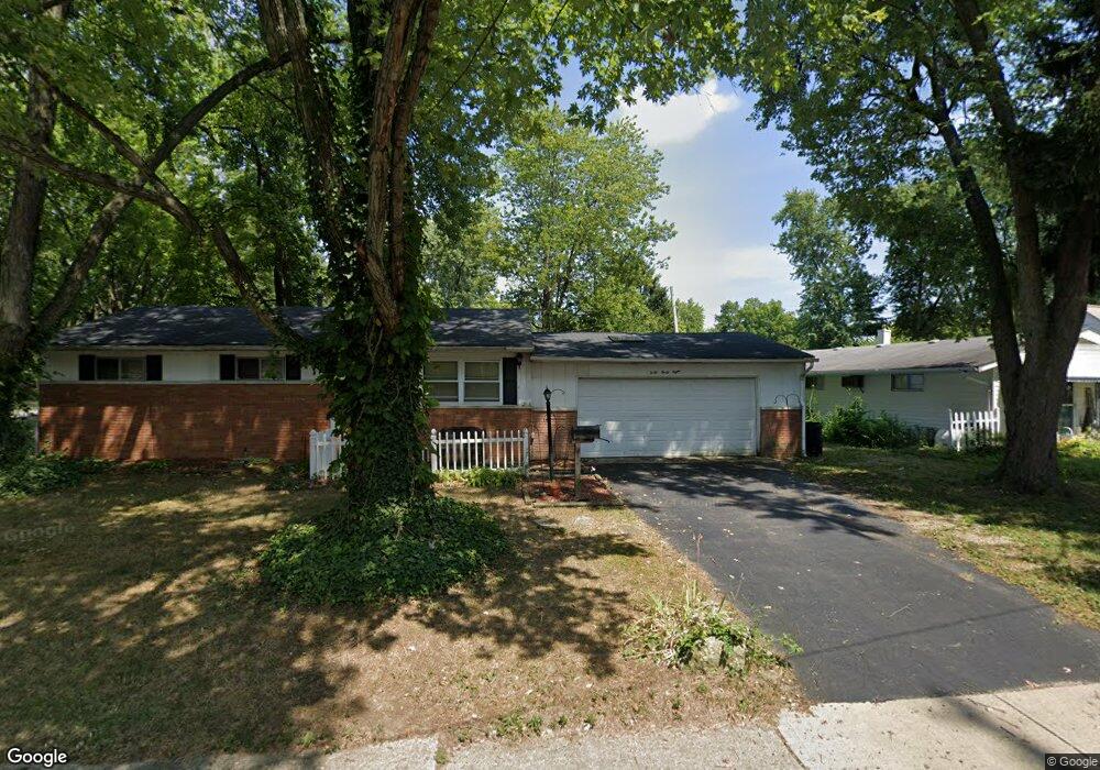 4048 Powell Ave, Columbus, OH 43213 - photo 1