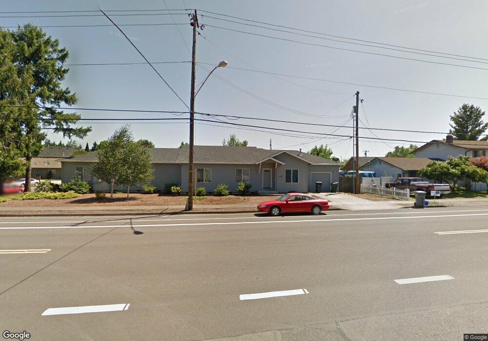 1765 Gilham Rd, Eugene, OR 97401 - photo 1