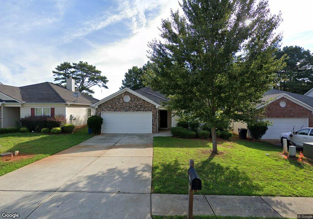 155 Lakeside Point, Covington, GA 30016 - photo 1