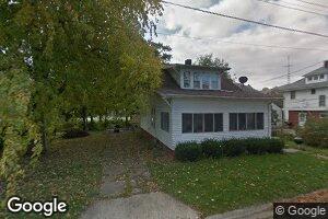 106 W Snyder St, Abingdon, IL 61410