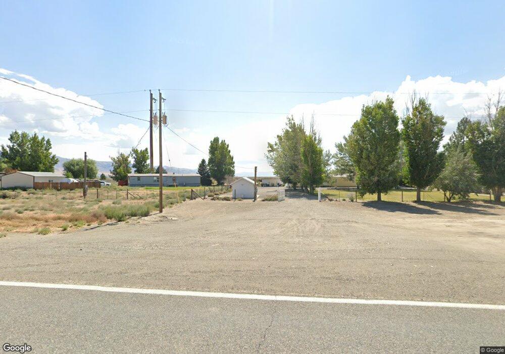 7380 W Rose Creek Rd, Winnemucca, NV 89445 - photo 1