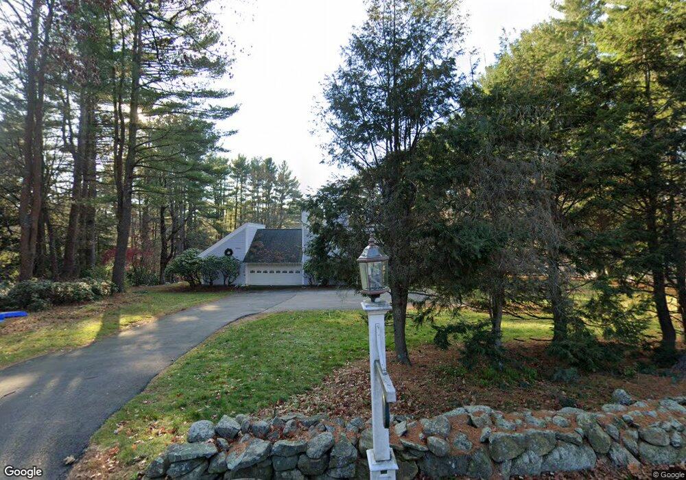 499 Grove St unit 1, Needham, MA 02492 - photo 1