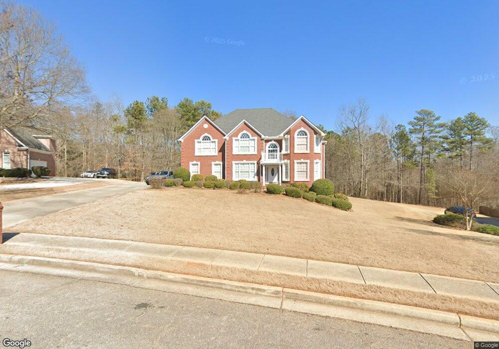 353 Young James Cir unit I, Stockbridge, GA 30281 - photo 1