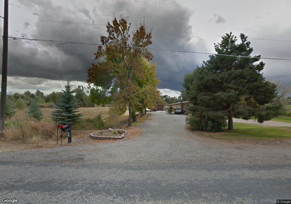 519 W 75 S, Blackfoot, ID 83221 - photo 1