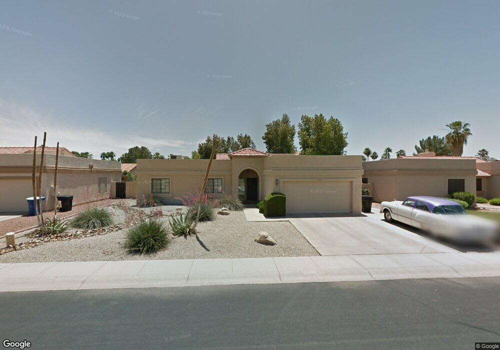 1639 E Whitten St, Chandler, AZ 85225 - photo 1