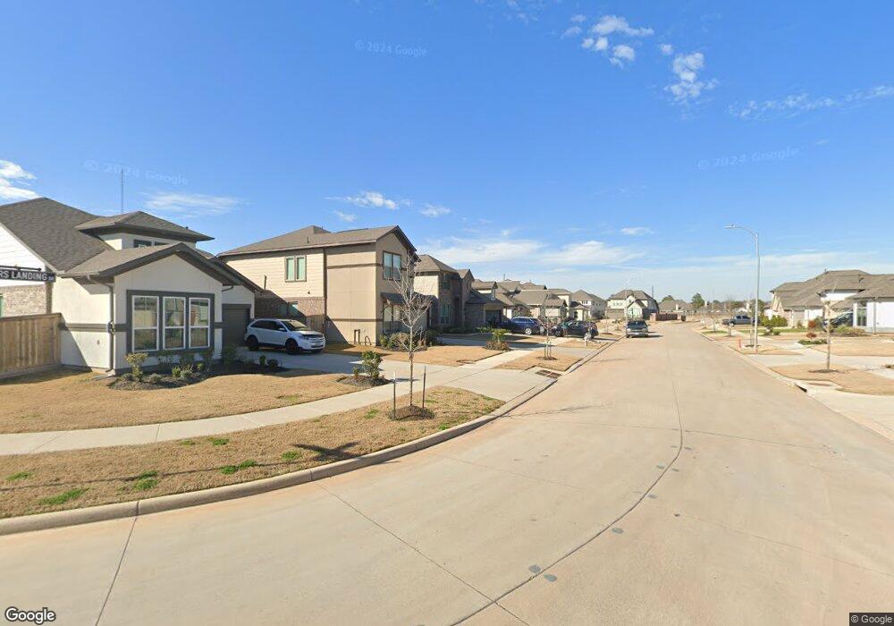 1819 Smithers Landing Dr, Richmond, TX 77469 - photo 1