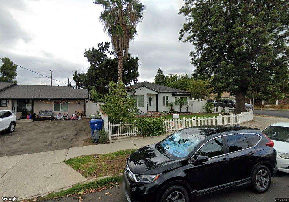 14553 Lyle St, Sylmar, CA 91342 - photo 1