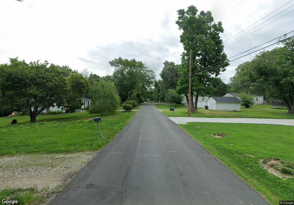 Lot 24 W Queen Ann, Peoria, IL 61615 - photo 1