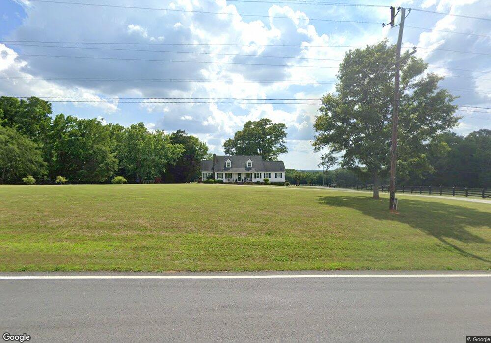 3221 Parks Mill Rd, Buckhead, GA 30625 - photo 1