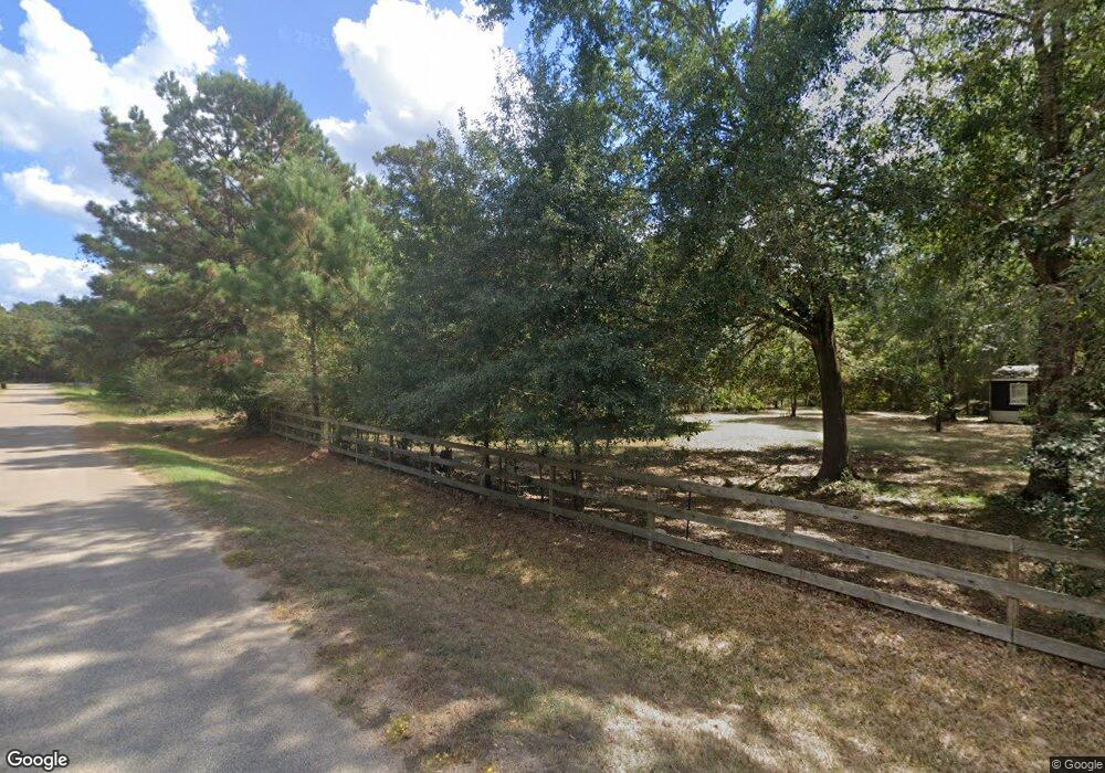 24380 Walnut Hill Dr, Hockley, TX 77447 - photo 1