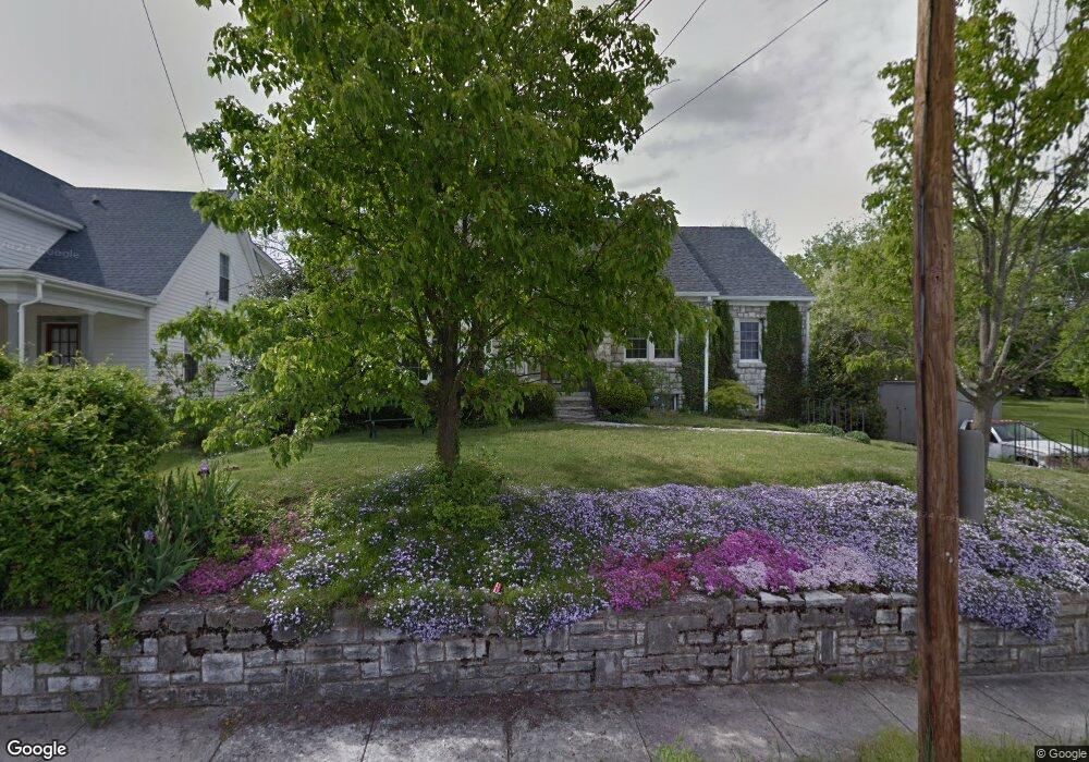 106 S Maple St, Wilmore, KY 40390 - photo 1