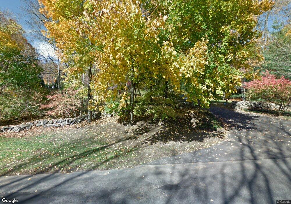 11 Broad St, Weston, CT 06883 - photo 1